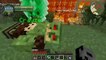 PopularMMOs Pat and Jen Minecraft EVIL JEN IS ALIVE MISSION - The Crafting Dead [40]