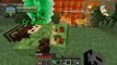 PopularMMOs Pat and Jen Minecraft EVIL JEN IS ALIVE MISSION - The Crafting Dead [40]