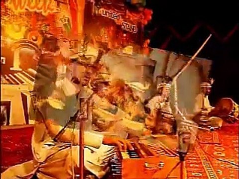 Shina Song Ya Buber ai arak both by Jabir Khan Jabir at Gilgit Baltistan Cultural Show in Lok Virsa Islamabad