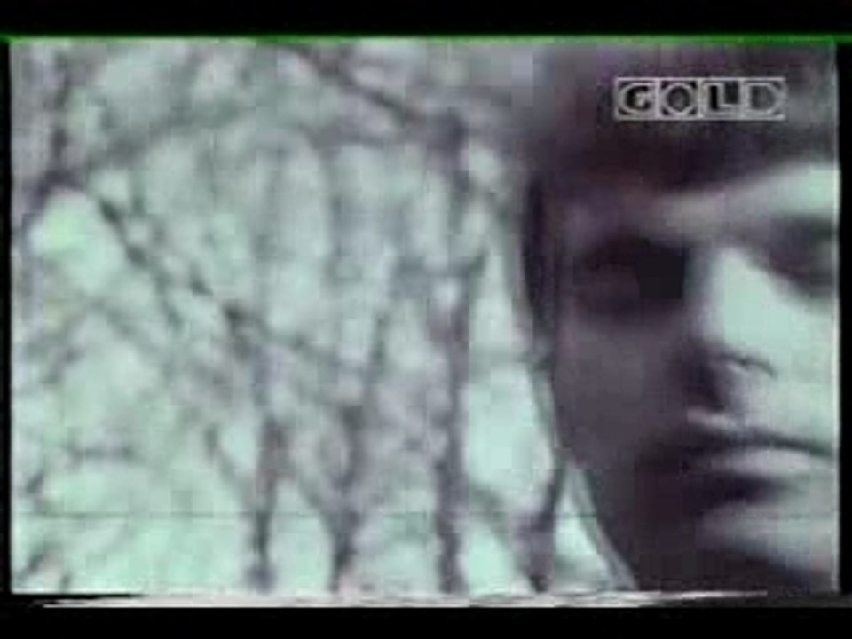Them - Mystic eyes