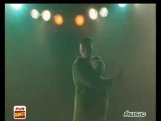 Captain Hollywood - More and more