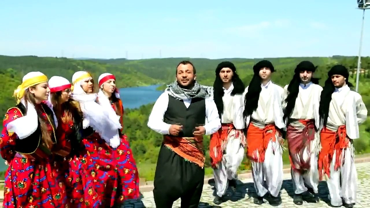 Adem Aydın - Potpori 2015 HD - KURDISH MUSIC 2015 - KÜRTÇE MÜZİK 2015 - MUZIKA KURDI 2015