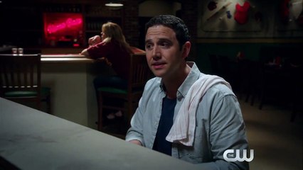 Crazy Ex-Girlfriend What'll It Be The CW