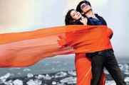 Rang De Tu Mohe Gerua Song | DILWALE | Shahrukh Khan, Kojal