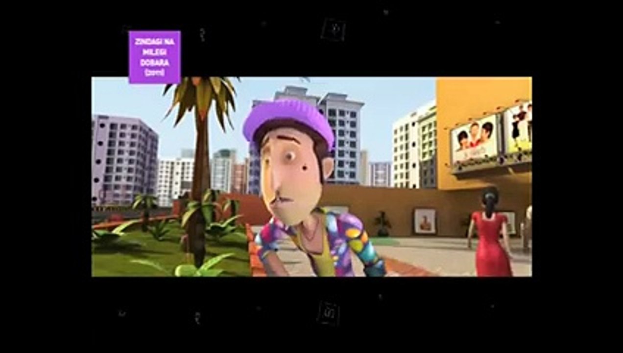 Halkat Sawal - Director 2