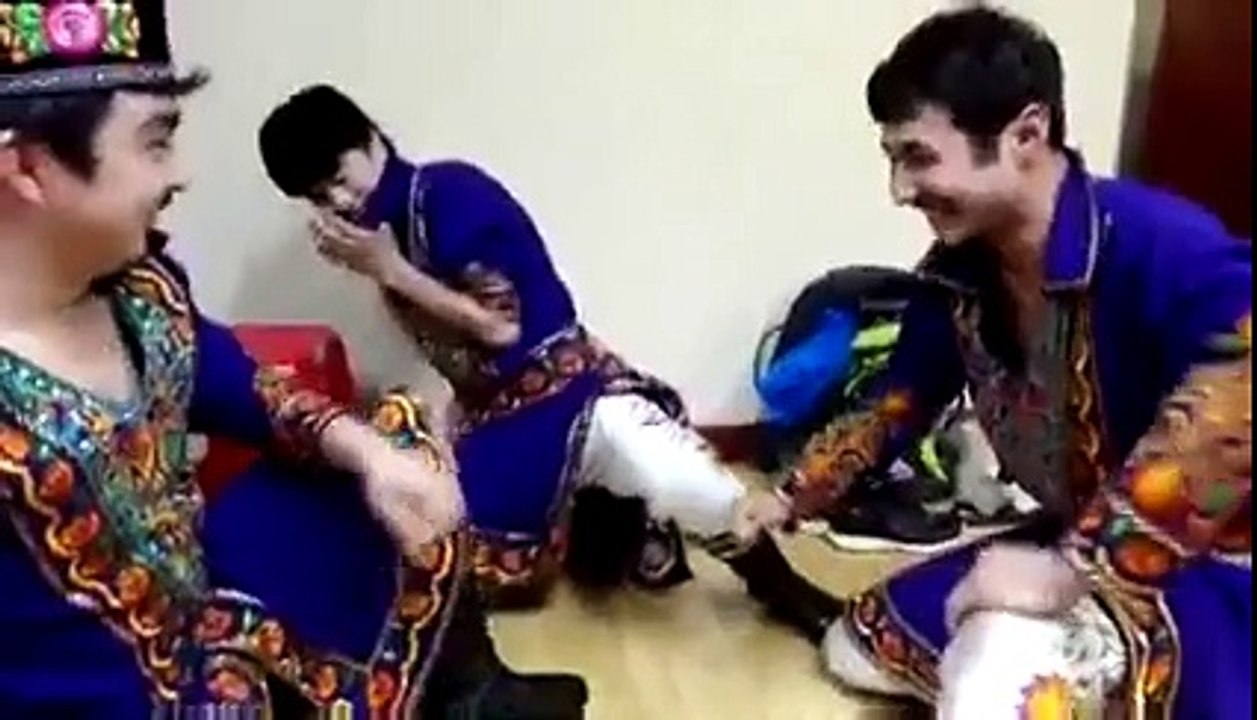 Funny Game