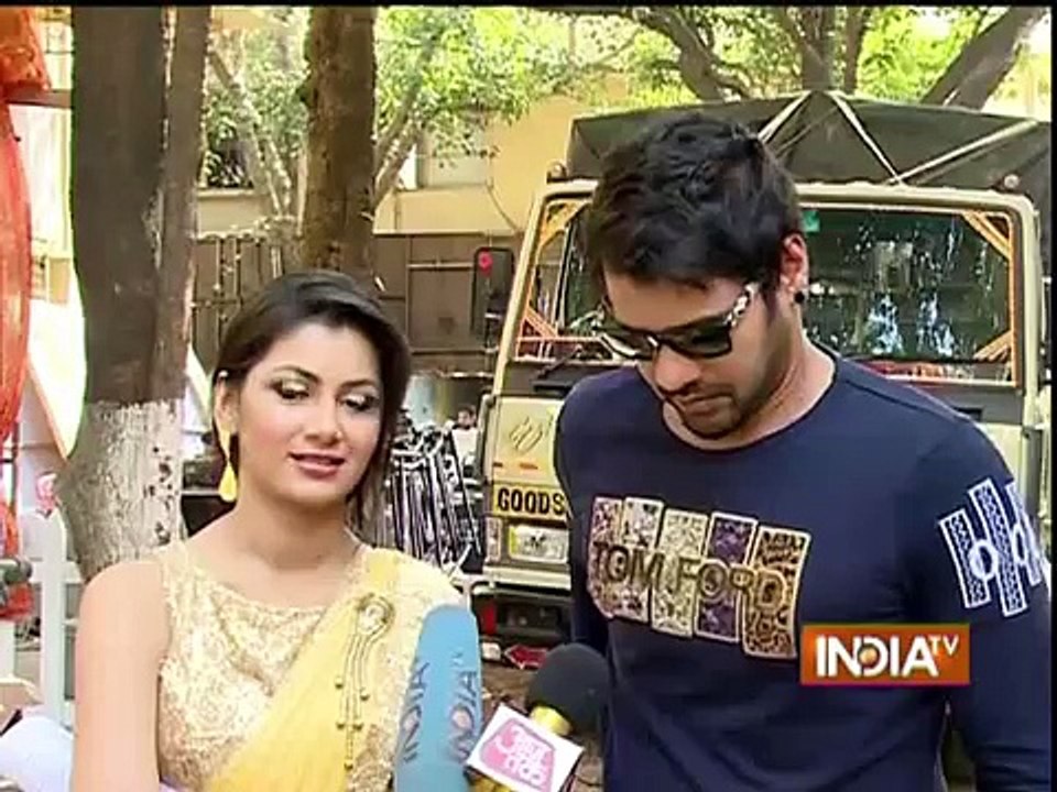 Kumkum Bhagya OMG SUSPENSE 17th November 2015 news