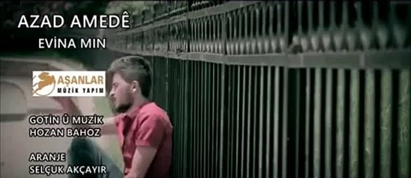 Sahe Bedo - Nazdar 2015 - KURDISH MUSIC 2015 - KÜRTÇE MÜZİK 2015 - MUZIKA KURDI 2015