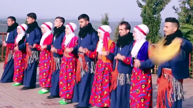 Hozan Kerem Potpori 2014 HD KURDISH MUSIC 2014 KÜRTÇE MÜZİK 2014 MUZIKA KURDI 2014