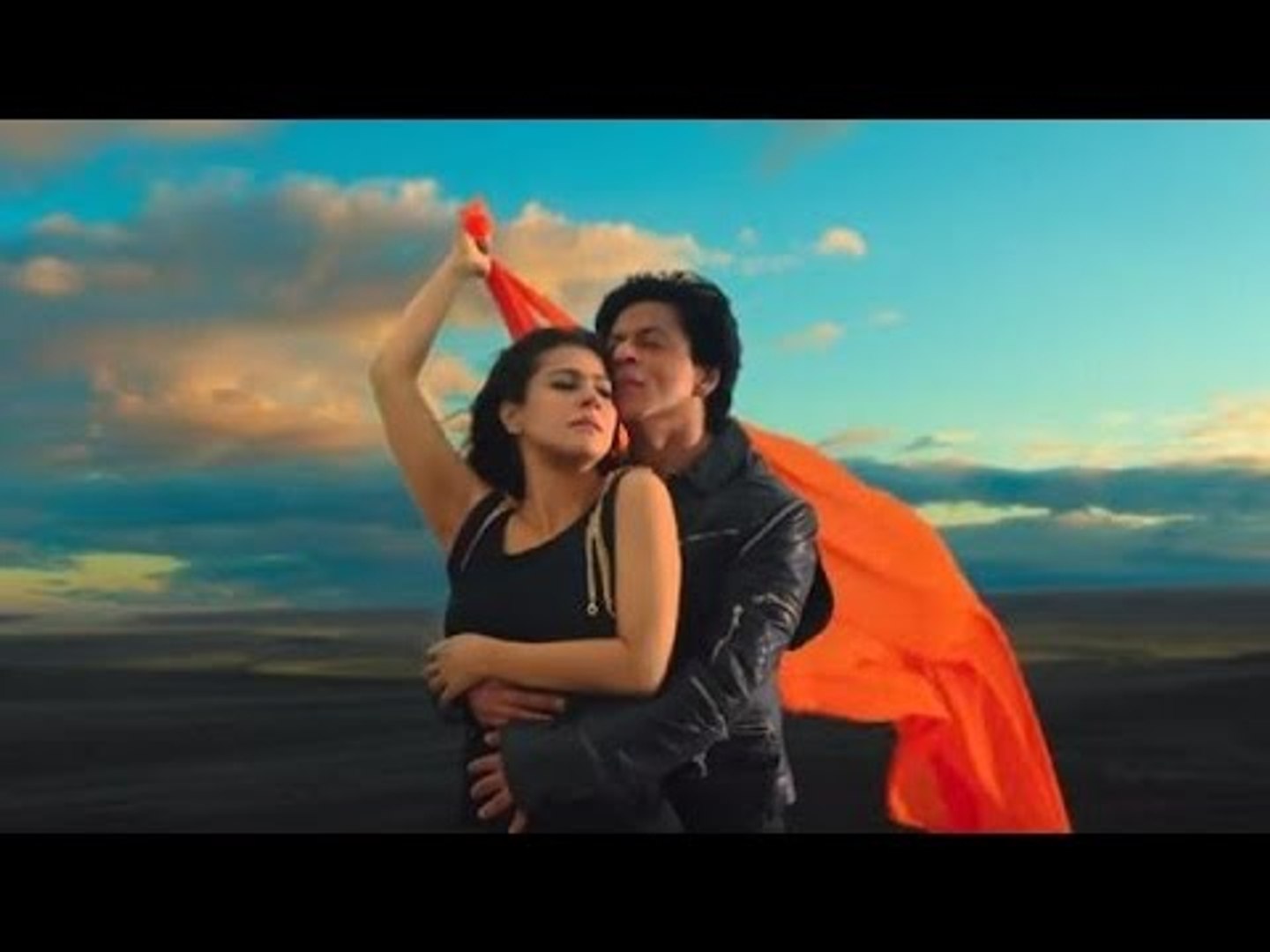 Rang De Tu Mohe Bollywood Music Video Filmed In Iceland Released On