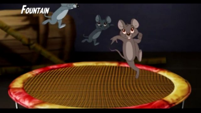 Isapniti - Mouse and Cat- Telugu 1 (720p)