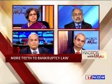 Macros With Mythili – Analysing The New Bankruptcy Code