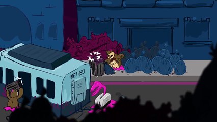 MOP: Operation Cleanup (PS4) - Trailer d'annonce