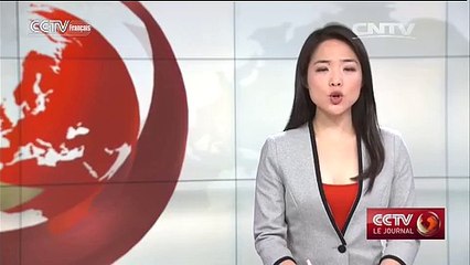 Le Président chinois rencontre ses homologues