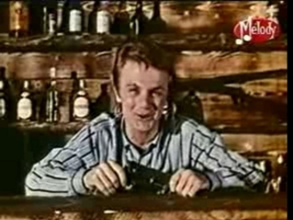 Claude-Chaque jour c'est la meme chose