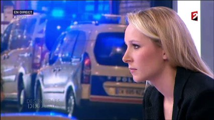 Jean-Luc Mélenchon accuse Bruno Le Maire de réciter du "catéchisme d'extrême droite"