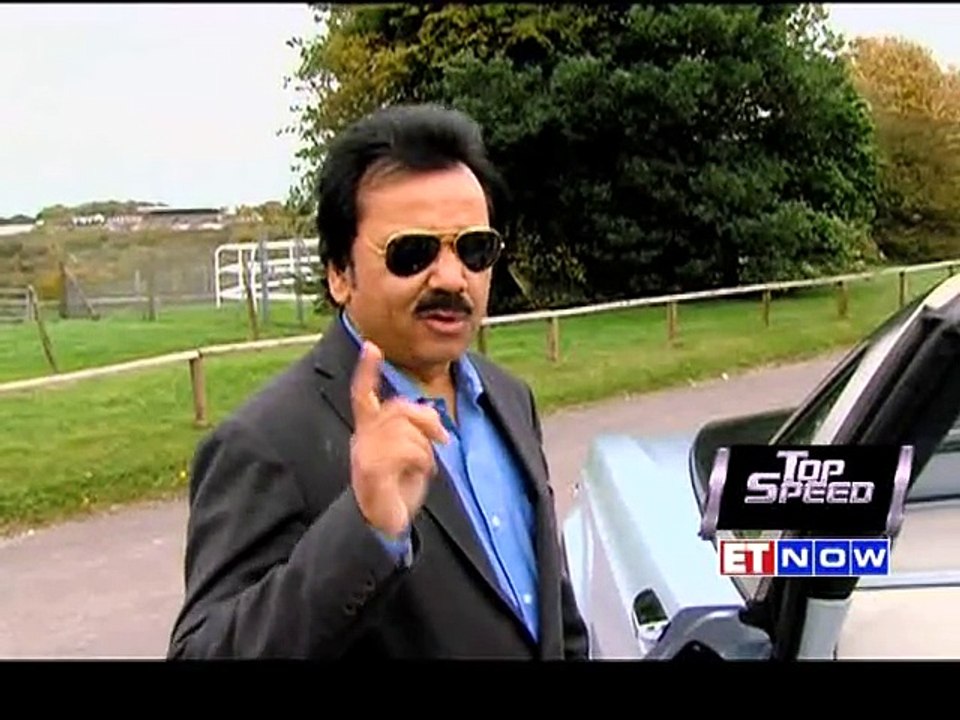 Top Speed - Rolls-Royce Phantom Drophead Coupe, he Making of Lamborghini Aventador & More