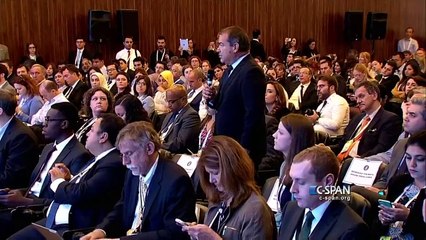 President Obama: "The concerns about potential ISIL attacks in the west have been there for over a year now