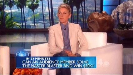 Music To Ellens Ears Nov 16 2015