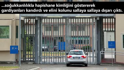 Beyin Yakan 6 İnanılmaz HAPİSTEN KAÇIŞ olayı