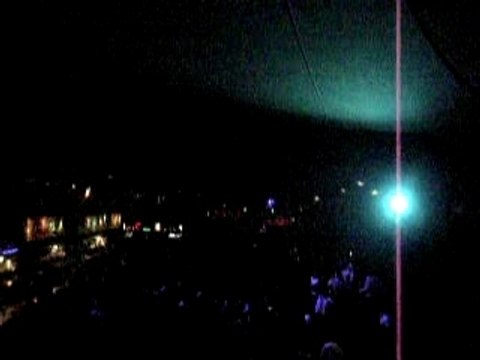 Ed banger party mai 2007 @4sans bordeaux