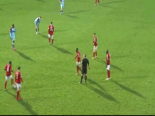 Takımın yarısını ipe dizdi!