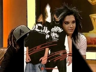 Vidéo Twins Kaulitz