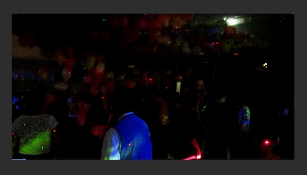 Bal des pompiers le 7 novembre 2015 à Celles sur plaine