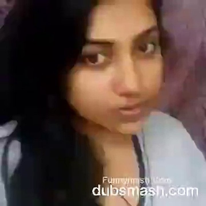 Funny Prem Ratan Dubsmash Video By Angry Girl
