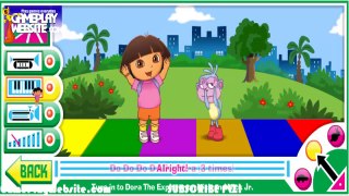 Barbie Dress-up Baby Games en français video videos Movie cartoon Game HD - New video