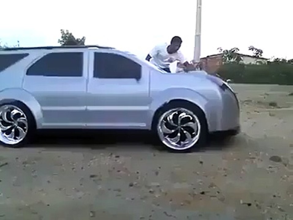 Must Watch Video...Dhamaka