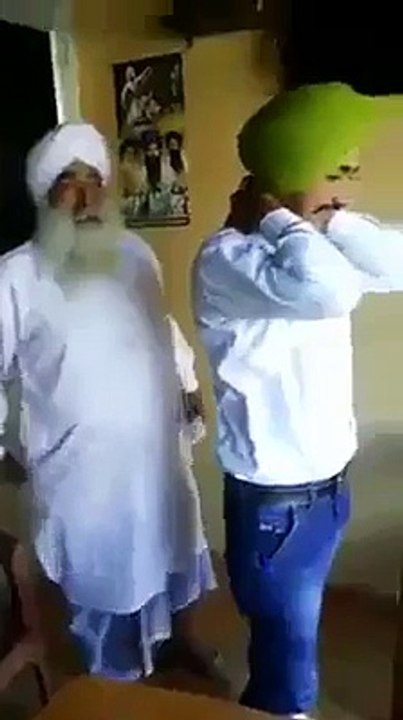 Yeh Kiya Ho Raha Hai...Funny