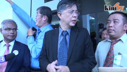 Tian: Ubah gantung mandatori kepada kuasa hakim