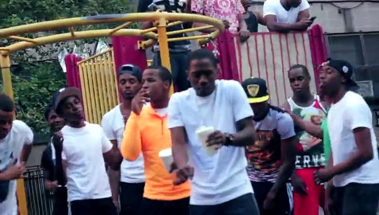 Milly Rock x 2 Milly