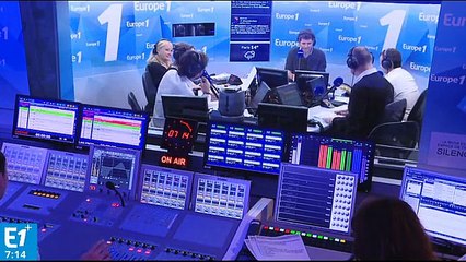 A quoi va ressembler la garde nationale voulue par François Hollande ?