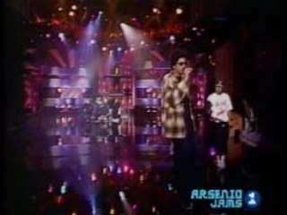 2Pac - I Get Around (live)