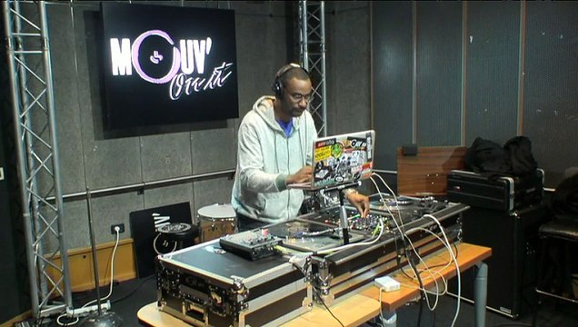 #WAKEUPMIX (17/11/2015) : Alonzo, Tyga, 50 Cent...