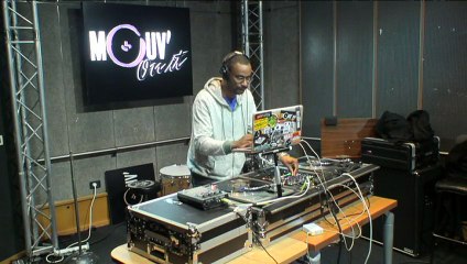 #WAKEUPMIX (17/11/2015) : Alonzo, Tyga, 50 Cent...