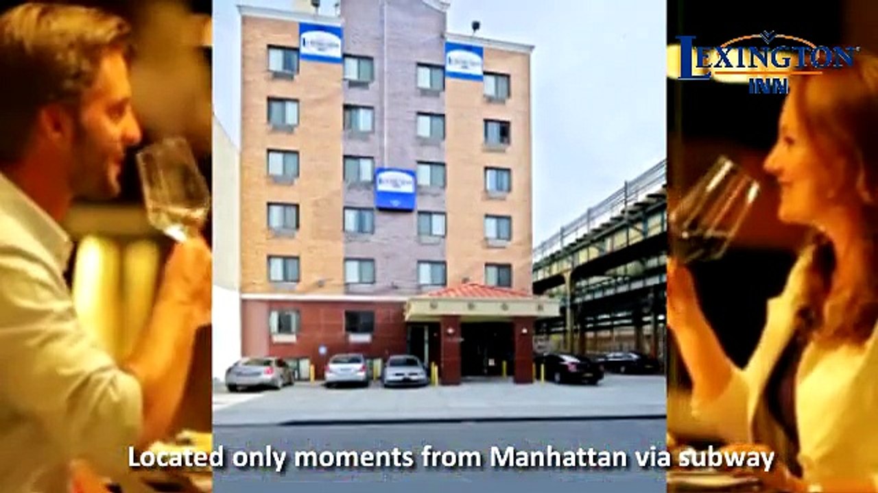 Hotels near Brooklyn Bridge New York | MTA Long Island Railroad