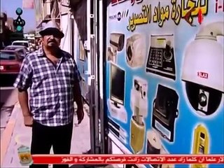 المسلسل العراقي دار دور حلقة 10 YouTube