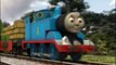 Roll Along Thomas - Thomas & Friends: Hero of the Rails - Go Go Thomas! Music Video Remi