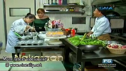 The Half Sisters – 17 November 2015 Part 1/3