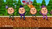 Humpty Dumpty Nursery Rhyme - 3D Animation English Rhymes for children-0oKreL1jvkg