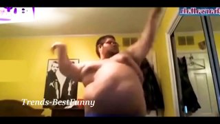 Funny Fat Dancing Compilation [Funny Videos]