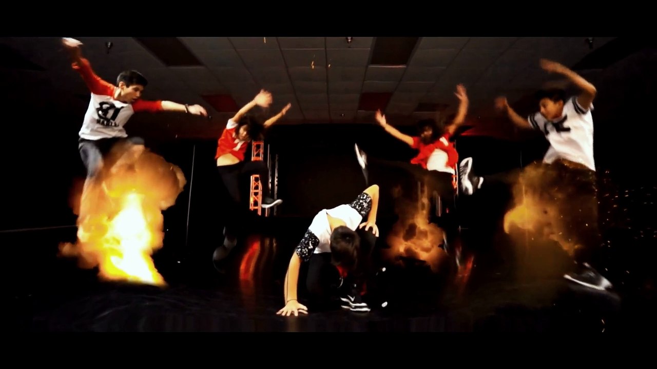 HIT THE QUAN Dance _ #HitTheQuan #HitTheQuanChallenge @MattSteffanina Choreography @iHeartMemphis