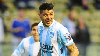 L'enchaînement sensationnel de Gustavo Bou !