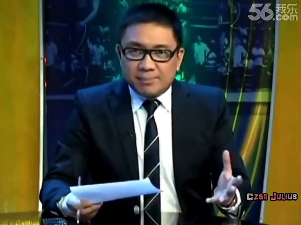 菲律賓籃球賽上驚現神演技，騙過所有人
