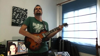 Daniel Bautista - Maleny