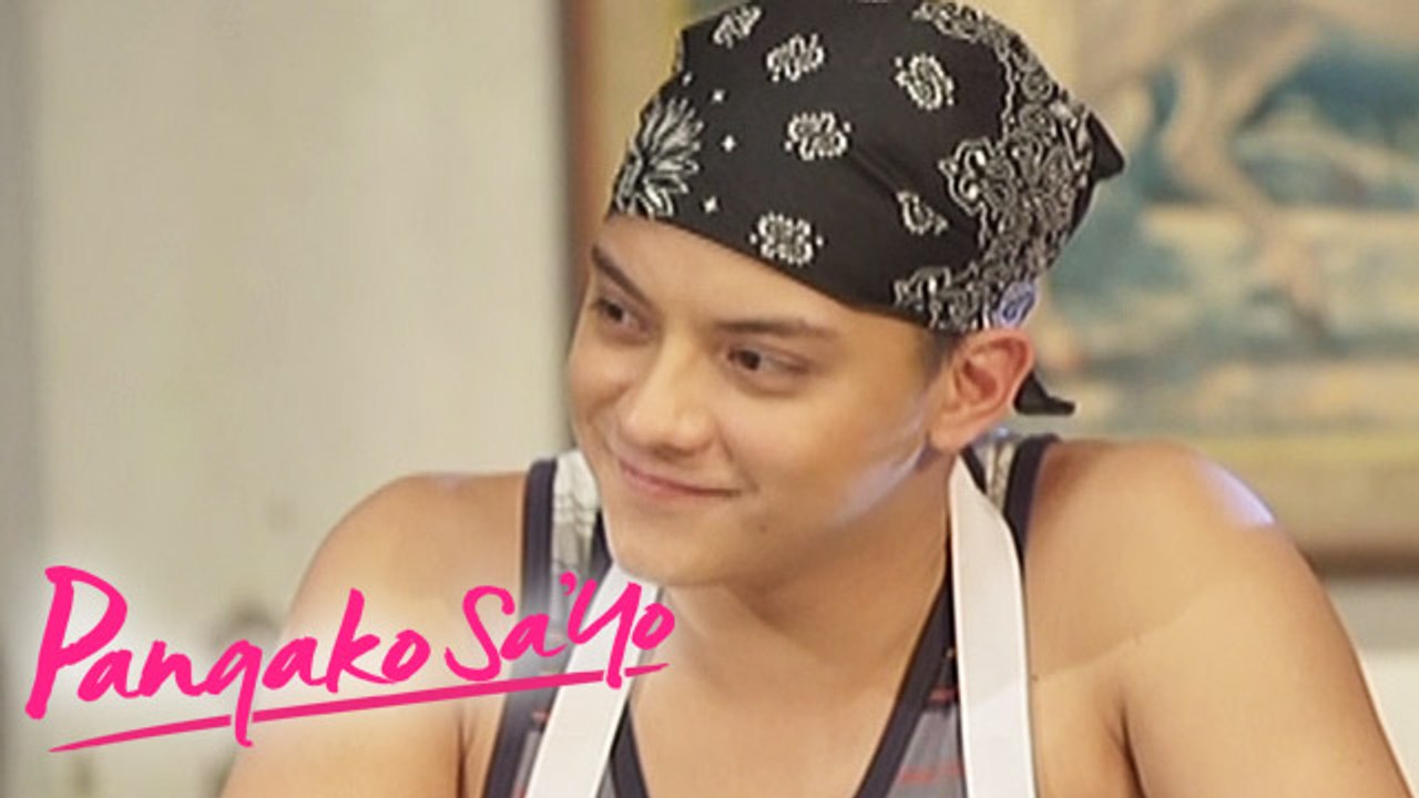 Pangako Sa'Yo: Determination