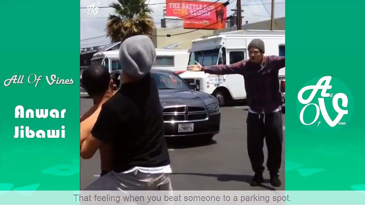 Ultimate Anwar Jibawi Vine Compilation | Best of Anwar Jibawi Vines (132 Vines) | AllOfVin